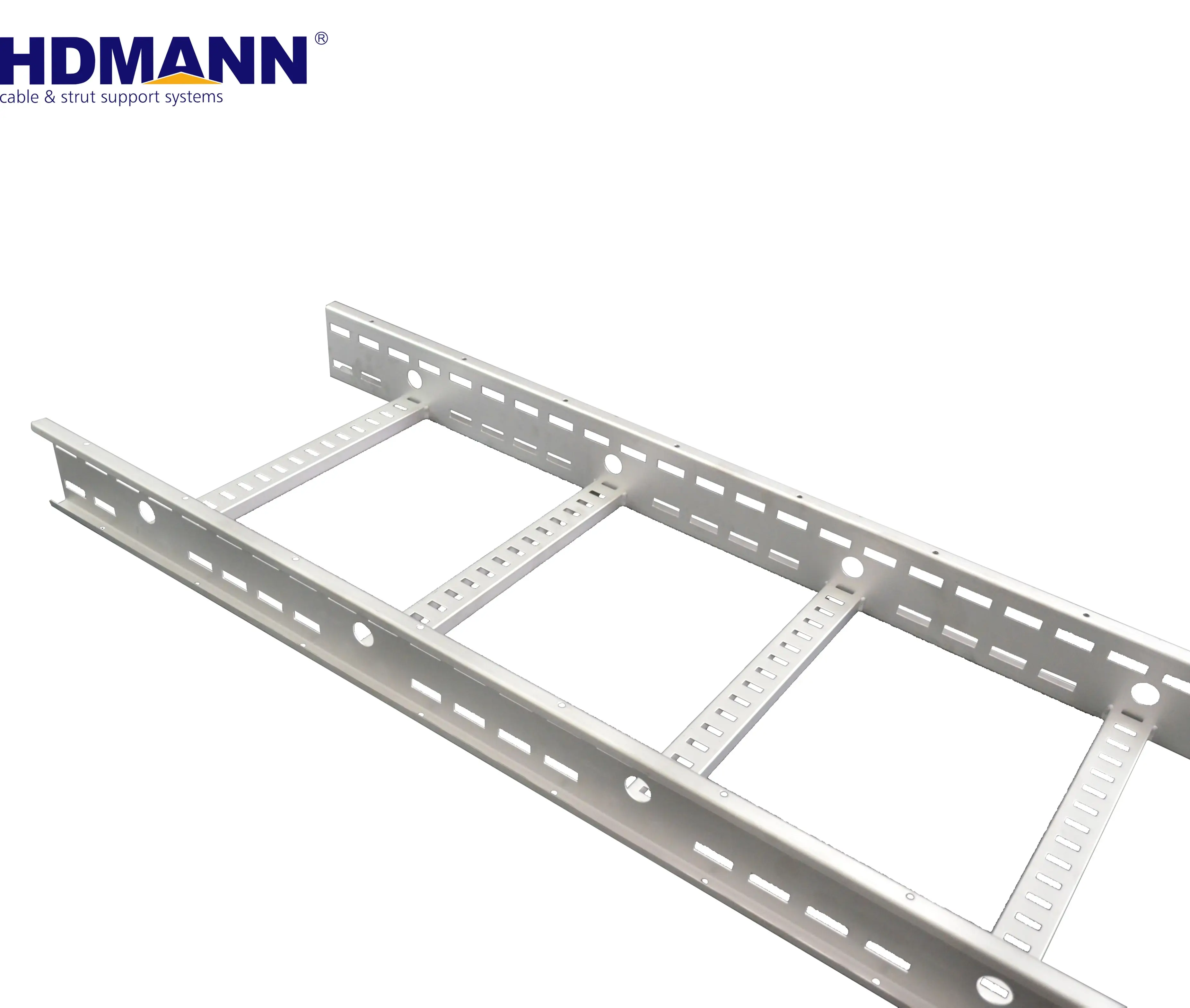 HDMANN FRP Glass Reinforced Plastic cable ladder