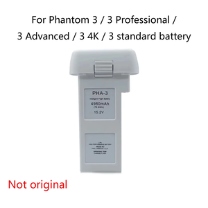Batería Lipo Inteligente <span class=keywords><strong>de</strong></span> 3850mAh Plus, Batería Recargable Profesional para Drones <span class=keywords><strong>DJI</strong></span> <span class=keywords><strong>Mini</strong></span> <span class=keywords><strong>2</strong></span> SE / Mini3 Pro / Mini4 Pro - Product Image 3
