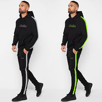 Survêtements pour hommes sans marque de haute qualité à prix abordable
