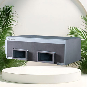 Aire Acondicionado Split de Alta Eficiencia para Hoteles, Solo Frío, 380V 50Hz, R410A, Venta al Por Mayor - Product Image 2