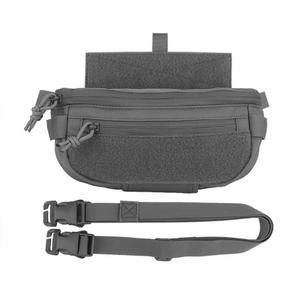 Riñonera Deportiva Impermeable Artex para Exteriores, Bolsa Táctica de Expansión, Bolsa Médica, Bolsa de Primeros Auxilios para Entrenamiento - Product Image 1