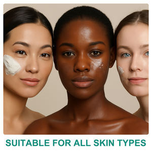 Set <span class=keywords><strong>de</strong></span> 4 Productos para el Cuidado <span class=keywords><strong>de</strong></span> la Piel con Salicilato <span class=keywords><strong>de</strong></span> Marca Blanca: Tónico Facial, Limpiador, Esencia y Crema Facial para el Acné - Product Image 3