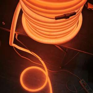 Striscia di illuminazione flessibile colore sogno 360 lampade rotonde ip68 <span class=keywords><strong>neon</strong></span> e tubi - Product Image 3