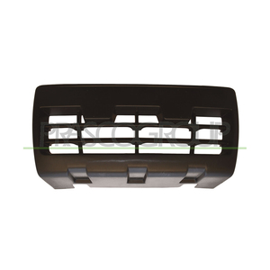 Prasco-กันชน-กระจังหน้ากันชน-Centre-Black สำหรับ Fiat-Panda-mod. 09/03 - 12/11 - Product Image 1