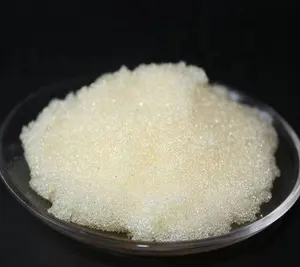 Strong Base Anion Exchange Resin For Water Treatment