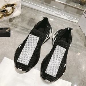 High Quality Leather Sneakers Custom Brand logo Non-slip Wearing Shoes <b>Trainers</b> <b>Trainers</b> Casual Men's Shoes - Product Image 4