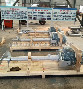 Aérateur de réservoir agité de marque Aérateur de surface Aérateur d'aspirateur - Product Image 4