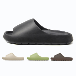 Sandales en mousse EVA de haute qualité, originales, pour l'été, avec logo personnalisé, vente en gros - Product Image 5
