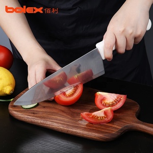Chuyên Nghiệp Đầu Bếp Dao 8 Inch 6 Inch 10 Inch 12 Inch 14 Inch Bánh Mì Slicer Ham Slicer Boning Gọt Skinning Dao Dòng - Product Image 6