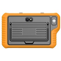 Programmateur de clé OBDSTAR X300 Classic G3 avec support intégré CAN FD DoIP Car/HD/ E-Car/Motos/Jet Ski Mise à jour gratuite de deux ans