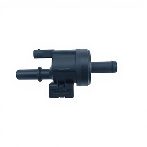 Automotive Carbon Canister Solenoid Valve 0280142 For Ford Normal <b>Temperature</b> Gas <b>Control</b> Valve - Product Image 2