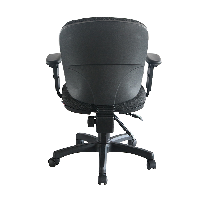 AODA Design classic mid back fabric staff office chair office chair