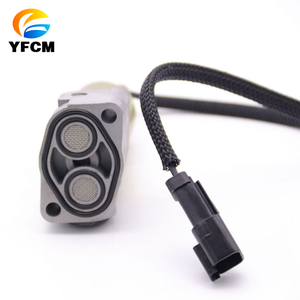 Piezas de Excavadora para <span class=keywords><strong>Komatsu</strong></span> PC300/350/400/450-8, Bomba Hidráulica Grande, Válvula Solenoide Proporcional 702-21-07610, Válvula de Bomba - Product Image 1
