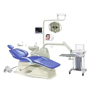 En iyi kalite YSDEN-T30I diş implant motor sistemi dişçi sandalyesi ünitesi ürün