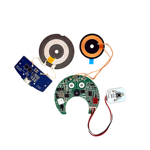Fruit and Vegetable Purifier <b>PCBA</b> with Wireless Charging and Rechargeable battery function - Product Image 2