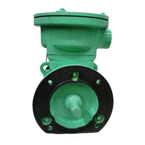 Động cơ không đồng bộ ba pha chống cháy nổ ie3 hiệu suất cao 4Kw 50Hz ybx3 - Product Image 5