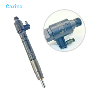 Injecteur de carburant piézoélectrique 0445116012 0986435403 1980W5 LR095361 9X2Q-9K546-DB 0445116013 pour Peugeot <span class=keywords><strong>Citroën</strong></span> Land Rover 3.0TDV6 3.0HDi - Product Image 1