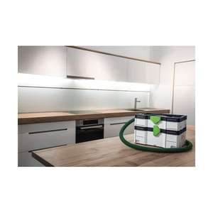 FESTOOL - 575284 Dépoussiéreur mobile CTL SYS GB 230V CLEANTEC - EAN 4014549298312 EXTRACTEURS DE POUSSIÈRE - Product Image 2