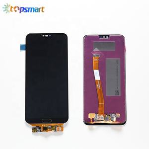 100% garantie de Remplacement le plus bas prix lcd pour téléphone mobile pour huawei <span class=keywords><strong>Honor10</strong></span> - Product Image 5