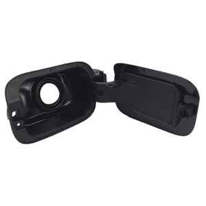 Volkswagen Fuel Tank Cover 561809857 <b>ABS</b> Material For Car Fuel Door Replacement Part - Product Image 3