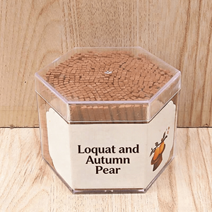 Bâtonnets d'encens parfumés au bois de santal 100% naturels et biologiques, arômes d'intérieur chinois - Product Image 3