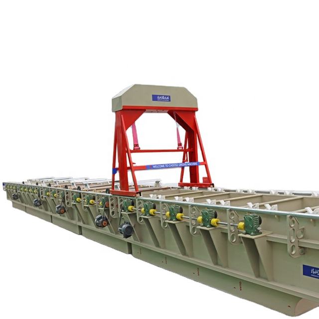 Zinc Plating Machine: Efficient Reliable Coating Solutions