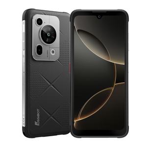 Teléfono Móvil Resistente Fossibot F112 Pro 5G, 7150mAh, 8+256GB, NFC, Desbloqueado Global, Pantalla de 6.88 Pulgadas, Cámara Principal de 50MP, Android 14 - Product Image 3