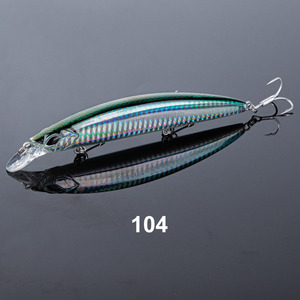 Weihai forniture per la pesca pesciolino piatto con fetta di acqua salata - Product Image 3