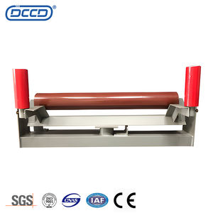 حزام ناقل الحركة ذاتية المحاذاة حزام ناقل الأسطوانة السعر - Product Image 5