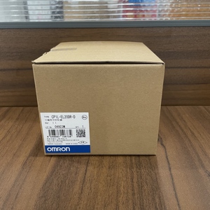 Controlador PLC CP1L-EL20DR-D con 12 Salidas de Relé y Puerto Ethernet para Sistemas de Automatización Industrial - Product Image 4