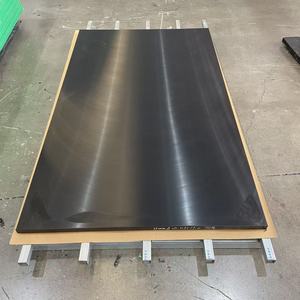 High Surface <strong>Hardness</strong> Wear Resistance Ultra High Molecular Weight UHMWPE <strong>Sheet</strong> <strong>4x8</strong> - Product Image 4