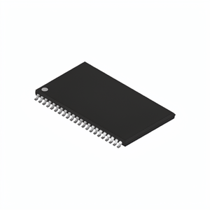 Composants électroniques en stock BOM IC CY7C1049BV33-12ZCT 44 TSOP Mémoire - Product Image 1
