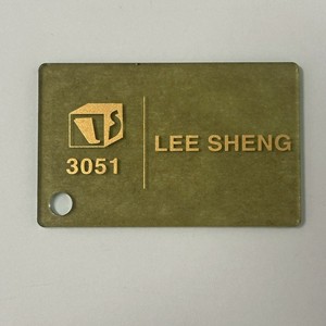 Paneles de Acrílico Fundido de Color Personalizables (Duraderos, de 2mm-30mm de Grosor, Tamaños 1220x1830-2440mm) para Decoración de Interiores - Product Image 2