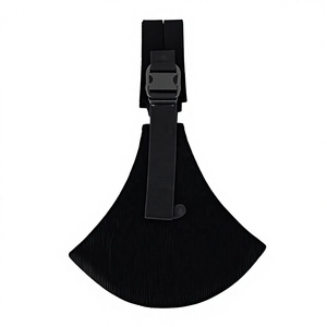 Porte-bébé <span class=keywords><strong>Écharpe</strong></span> <span class=keywords><strong>de</strong></span> <span class=keywords><strong>Portage</strong></span> <span class=keywords><strong>Nouveau</strong></span>-<span class=keywords><strong>né</strong></span> 0-6 Mois Pliable 0-3 Ans Capacité <span class=keywords><strong>de</strong></span> Charge 15KG Coton Velours Côtelé Transfrontalier - Product Image 2