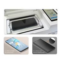 Mietubl MTB-CUT M288 One-Click Screen Protector Machine à plastifier pour les téléphones mobiles Smart Watchs-PC Material