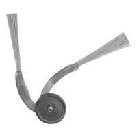 Sac filtrant et brosse en microfibre pour aspirateur robot électrique Roborock Q Revo 5ae/qrevo Edge/qrevo Edge 5v1