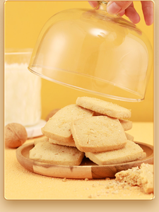 <span class=keywords><strong>Galletas</strong></span> de Mantequilla Personalizadas al por Mayor en Caja de 66g, <span class=keywords><strong>Galletas</strong></span> de Mantequilla Estilo Casero, <span class=keywords><strong>Galletas</strong></span> Dulces para el Hogar o Viajes - Product Image 2