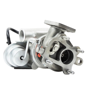 Комплектный турбокомпрессор TD025M (49173-02301, 28230-27000, 2823027000, 49173-02412) - Product Image 4