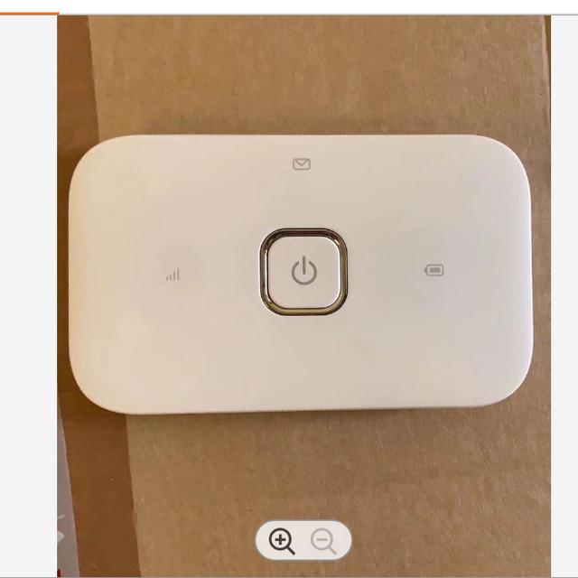 Unlocked 150Mbps Hua Wei Vodafone R219 R219h 4G Wifi Router 4G FDD-LTE Cat4