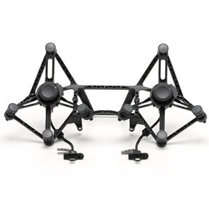 ตัวเชื่อมต่อ Gimbal คู่รุ่นใหม่สำหรับ Matrice 400 สำหรับโดรน Matrice 400 อะแดปเตอร์ยึดสิ่งของแบบคู่สำหรับ UAV อุตสาหกรรม - Product Image 4