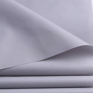 Tissu PONGEE en polyester 100%-240T, 59 "de large, hydrofuge pour doublures de veste et parapluies - Product Image 5