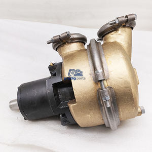 Pièces de machines de construction KTA 19 Pompe à eau de mer 3074540 pour moteurs diesel KTA19 et QSK19 Pompe à eau brute 3074540 - Product Image 6