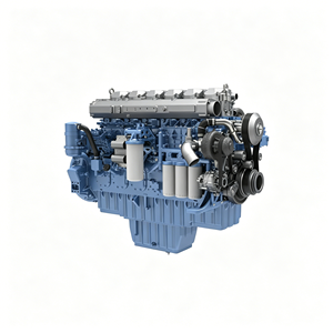 เครื่องกำเนิดไฟฟ้าดีเซล 50kva ประหยัดน้ำมัน เงียบไร้เสียงรบกวน ระบบไฟฟ้าสามเฟส สำหรับสำรองไฟในโรงงานอุตสาหกรรมขนาดเล็ก - Product Image 2
