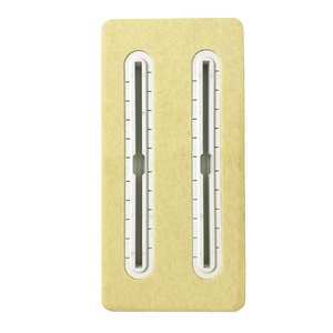 Soporte de Hidroala para Tabla de Surf, Cajas de PVC, Tapones para Tabla de Surf, Caja Doble Estándar Estadounidense con PVC para Tablas de Surf, Kiteboards, Longboards - Product Image 1