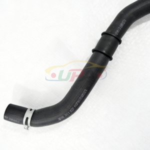 Système de refroidissement haute performance - Tuyau de radiateur supérieur 25414-3K200 254143K200 pour Hyundai Elantra Kia Ceed 25414 3K200 - Product Image 3