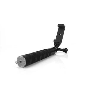 Giá Đỡ Điện Thoại Di Động Hàng Đầu Ổn Định Bằng Kim Loại Có Thể Điều Chỉnh Phổ Biến Tùy Chỉnh Giá Đỡ Kẹp Điện Thoại Di Động Với Bộ Chuyển Đổi Đầu Vít 1/4 - Product Image 5