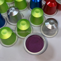 Capsules de Matcha d'Usine, Dosettes de Thé Vert Matcha, Capsules Matcha
