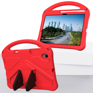 Funda Protectora de Espuma EVA para Tablet Samsung <span class=keywords><strong>Tab</strong></span> S11 X730 X736 S10 Lite X400 X406 10.9 X520 S9 FE S9FE X510 X710 11 - Product Image 2