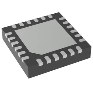 Circuito Integrado Original DRV8846RGER, Controlador de Motor IC PAR 24VQFN, Montaje Superficial, Certificado RoHS, Componentes Electrónicos en Stock - Product Image 1