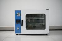 Horno de Secado al Vacío Horizontal, Incubadora para Cultivo de Bacterias y Hongos Microbianos, Equipo para Experimentos Biológicos y Médicos